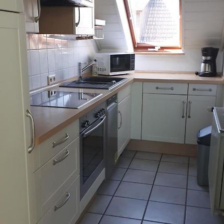 Ferienwohnung Weser Μίντεν Εξωτερικό φωτογραφία