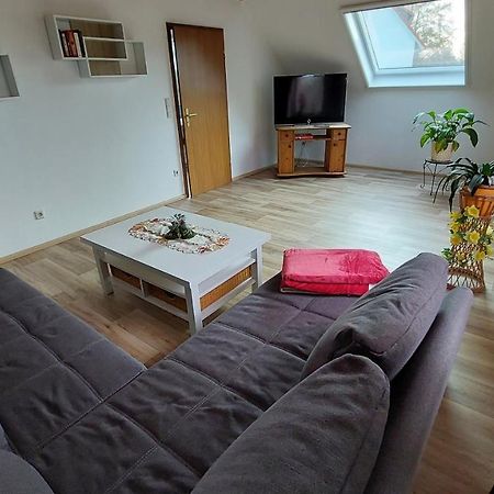 Ferienwohnung Weser Μίντεν Εξωτερικό φωτογραφία